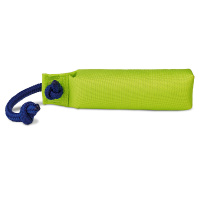 COACHI Training Dummy für Hunde M - Lime