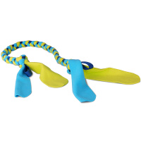 COACHI Tuggi Tug Zerrspielzeug für Hunde