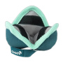 COACHI Puppy Mini Chase & Treat Snackball Welpen Teal-mint