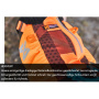 Non-stop dogwear Hundeschwimmweste Protector Gesamtübersicht