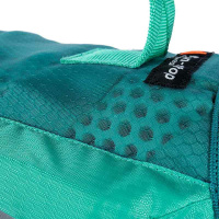 Non-stop dogwear Hundeschwimmweste Protector petrol teal Gr. 4