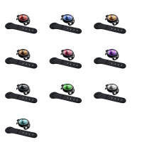 Orbiloc Safety Light helles Hundelicht Sicherheitslicht...