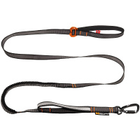 Non-stop dogwear Leine Touring Bungee adjustable verstellbar