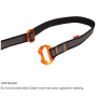 Non-stop dogwear Leine Touring Bungee adjustable verstellbar