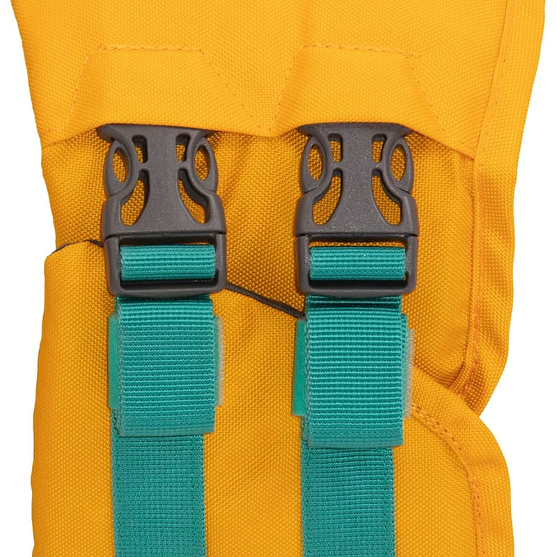 RUFFWEAR Float Coat Schwimmweste für Hunde Gesamtübersicht