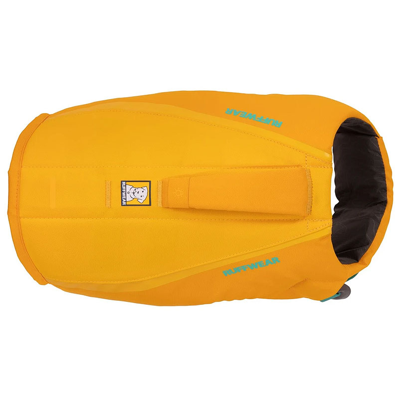RUFFWEAR Float Coat Schwimmweste für Hunde Gesamtübersicht