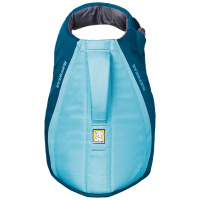 RUFFWEAR Float Coat Schwimmweste für Hunde Deep Blue-blau XXS