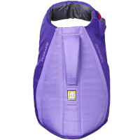 RUFFWEAR Float Coat Schwimmweste für Hunde Purple Lily-lila XL
