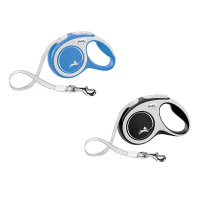 Flexi Hundeleine NEW COMFORT Gurt Gesamt&uuml;bersicht