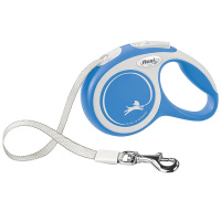 Flexi Hundeleine NEW COMFORT Gurt Gesamtübersicht