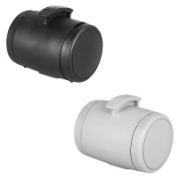 Flexi Snackspender mit Kotbeutelspender für die...