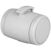 Flexi Snackspender mit Kotbeutelspender für die Flexileine