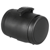 Flexi Snackspender mit Kotbeutelspender für die Flexileine