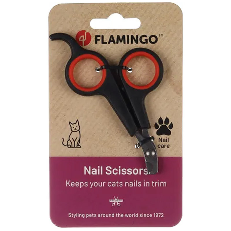 GrooMe Krallenschere Franco – für kleine Hunde