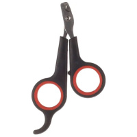 GrooMe Krallenschere Franco – für kleine Hunde