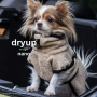 DryUp Trocken Cape Hundebademantel NANO für ganz kleine Hunde Gesamtübersicht