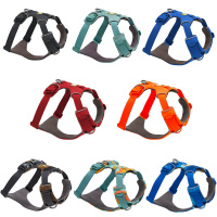 Ruffwear Front Range Brustgeschirr Gesamt&uuml;bersicht