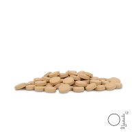 REAVET Z-Blocker Plus Tabletten gegen Zecken 120 Stk.