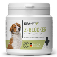 REAVET Z-Blocker Tabletten 120 Stk.