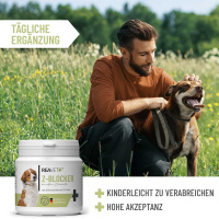 REAVET Z-Blocker Tabletten 120 Stk.
