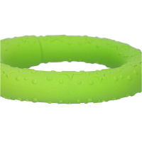 Dog Comets UFO Ring Wurfring schwimmfähig