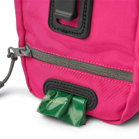 Dog Copenhagen Futterbeutel Treat Bag Go Explore