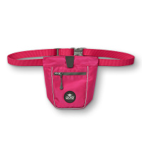 Dog Copenhagen Futterbeutel Treat Bag Go Explore