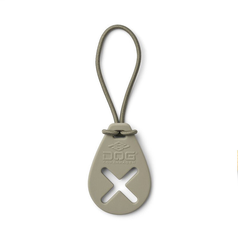 Dog Copenhagen Kotbeutelhalter für Führleinen Desert Dune beige