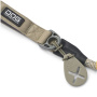 Dog Copenhagen Kotbeutelhalter für Führleinen Desert Dune beige
