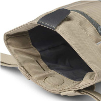 Dog Copenhagen Futterbeutel Treat Bag Go Explore Desert Dune braun