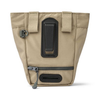 Dog Copenhagen Futterbeutel Treat Bag Go Explore Desert Dune braun