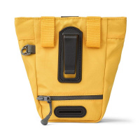 Dog Copenhagen Futterbeutel Treat Bag Go Explore Lemon gelb