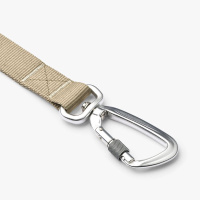 Dog Copenhagen Leine Führleine Urban Trail V3 Desert Dune braun S