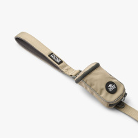 Dog Copenhagen Leine Führleine Urban Trail V3 Desert Dune braun S