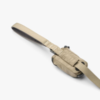 Dog Copenhagen Leine Führleine Urban Trail V3 Desert Dune braun S