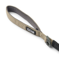 Dog Copenhagen Leine rund Führleine Urban Rope V3 Gesamtübersicht Desert Dune braun S