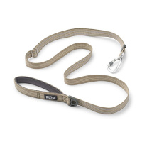 Dog Copenhagen Leine Führleine Urban Freestyle V3 Desert Dune braun L