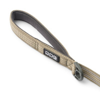 Dog Copenhagen Leine Führleine Urban Freestyle V3 Desert Dune braun L