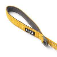 Dog Copenhagen Leine Führleine Urban Freestyle V3 Lemon gelb L