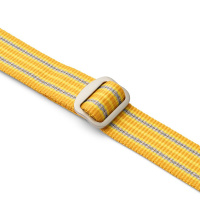 Dog Copenhagen Leine Führleine Urban Freestyle V3 Lemon gelb S