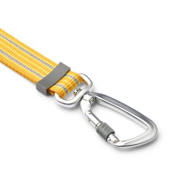 Dog Copenhagen Leine Führleine Urban Freestyle V3 Lemon gelb S