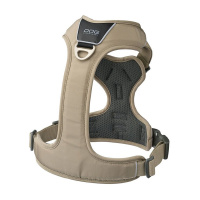 Dog Copenhagen Comfort Walk Pro V3 Geschirr Desert Dune braun XS