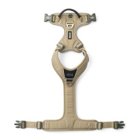 Dog Copenhagen Comfort Walk Pro V3 Geschirr Desert Dune braun S