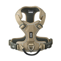 Dog Copenhagen Comfort Walk Pro V3 Geschirr Desert Dune braun M