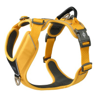 Dog Copenhagen Comfort Walk Pro V3 Geschirr Lemon gelb XS