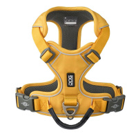 Dog Copenhagen Comfort Walk Pro V3 Geschirr Lemon gelb XL