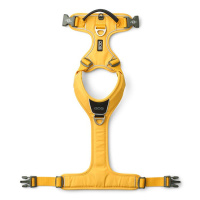 Dog Copenhagen Comfort Walk Pro V3 Geschirr Lemon gelb XL