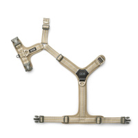 Dog Copenhagen Walk Harness Air Geschirr V3 Desert Dune braun L