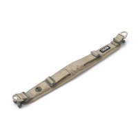 Dog Copenhagen Halsband Urban Explorer V3 Desert Dune braun L/XL