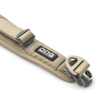 Dog Copenhagen Halsband Urban Explorer V3 Desert Dune braun L/XL